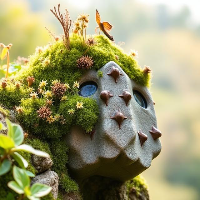 Adaptogenic Herbs and the Science of Stress Resilience: Ancient Remedies Meet Modern Research